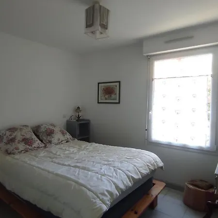 Chambre Chez L'Habitant 