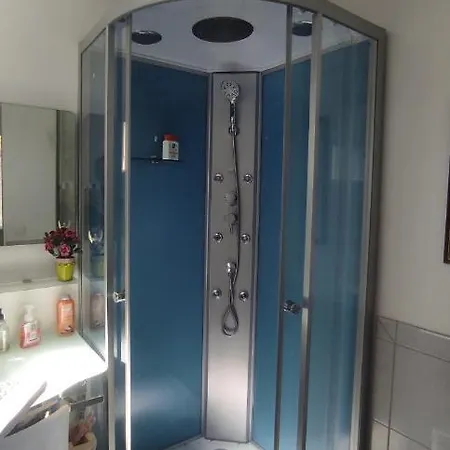 Chambre Chez L'Habitant 