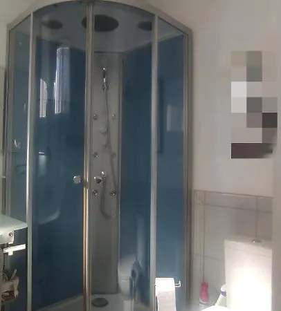 Chambre Chez L'Habitant 